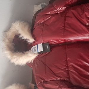 HUDSON COATS-Multiple Colors